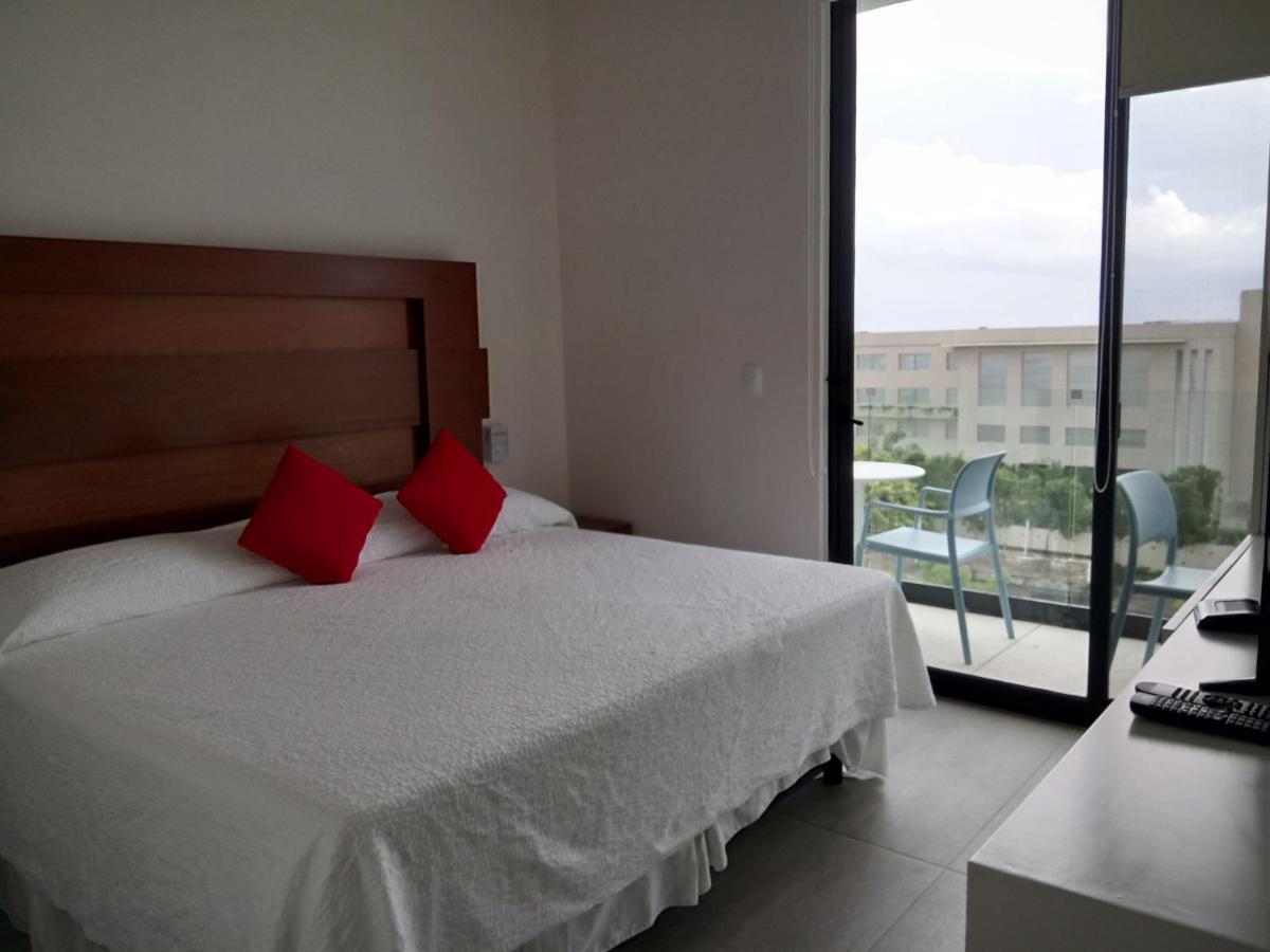 Family Apartments Near Beach Polo88 بلايا ديل كارمن المظهر الخارجي الصورة