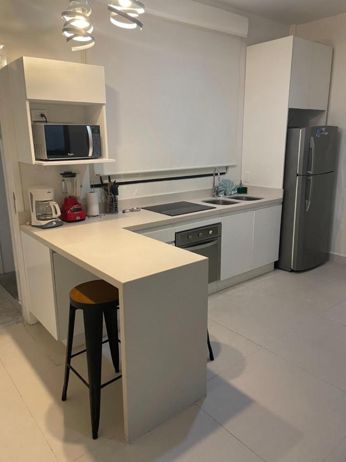 Family Apartments Near Beach Polo88 بلايا ديل كارمن المظهر الخارجي الصورة