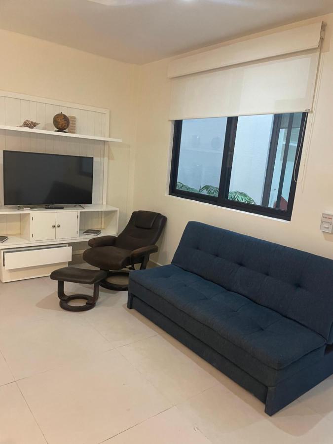 Family Apartments Near Beach Polo88 بلايا ديل كارمن المظهر الخارجي الصورة