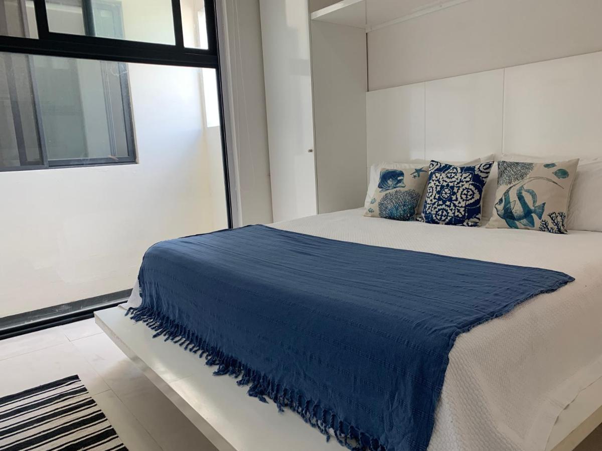 Family Apartments Near Beach Polo88 بلايا ديل كارمن المظهر الخارجي الصورة
