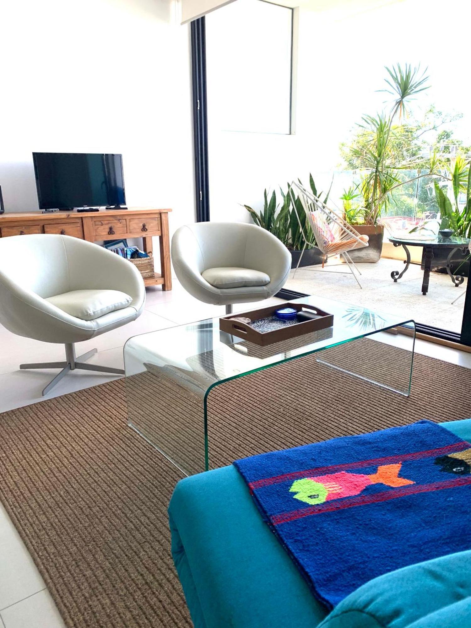 Family Apartments Near Beach Polo88 بلايا ديل كارمن المظهر الخارجي الصورة