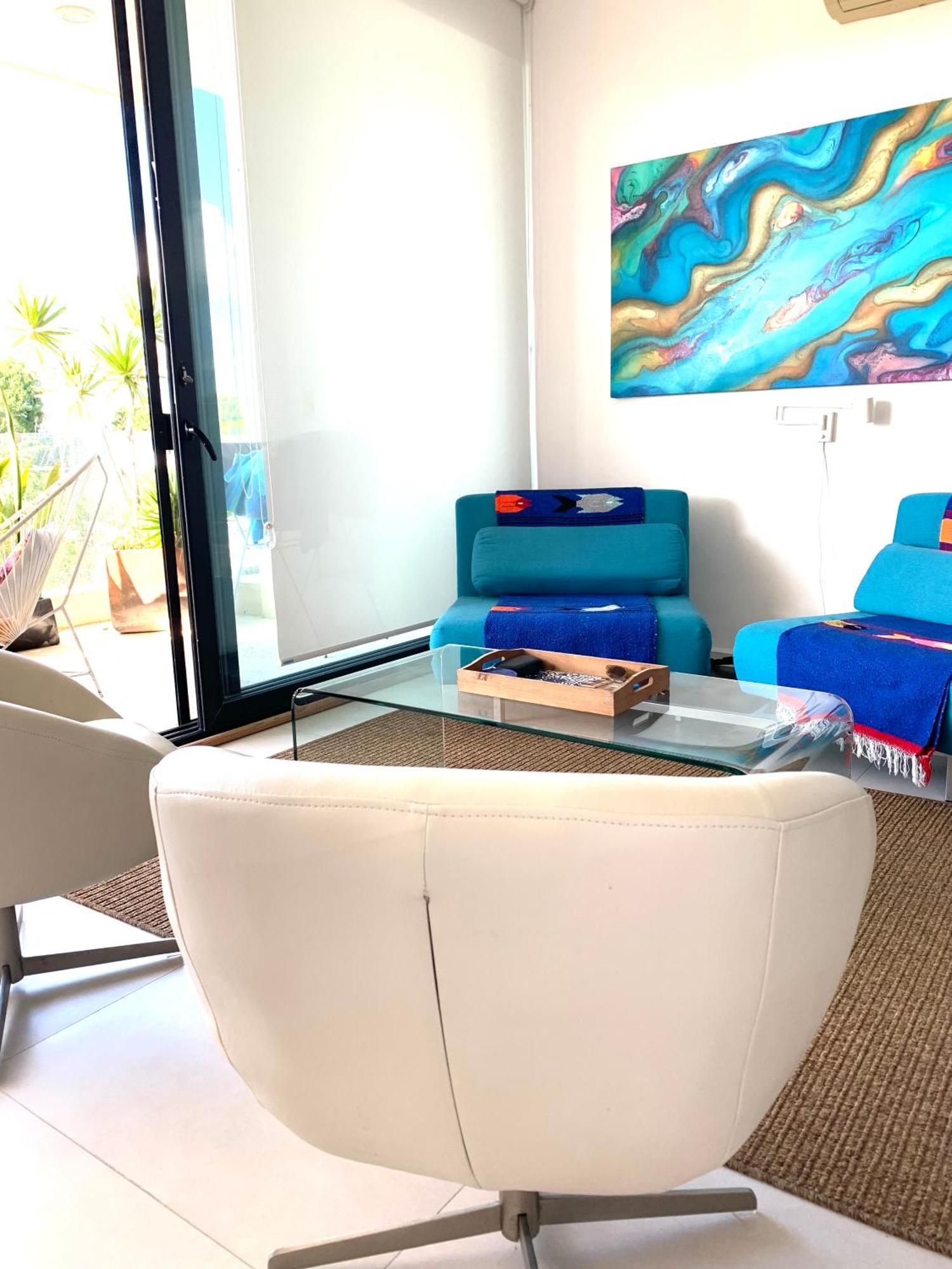 Family Apartments Near Beach Polo88 بلايا ديل كارمن المظهر الخارجي الصورة