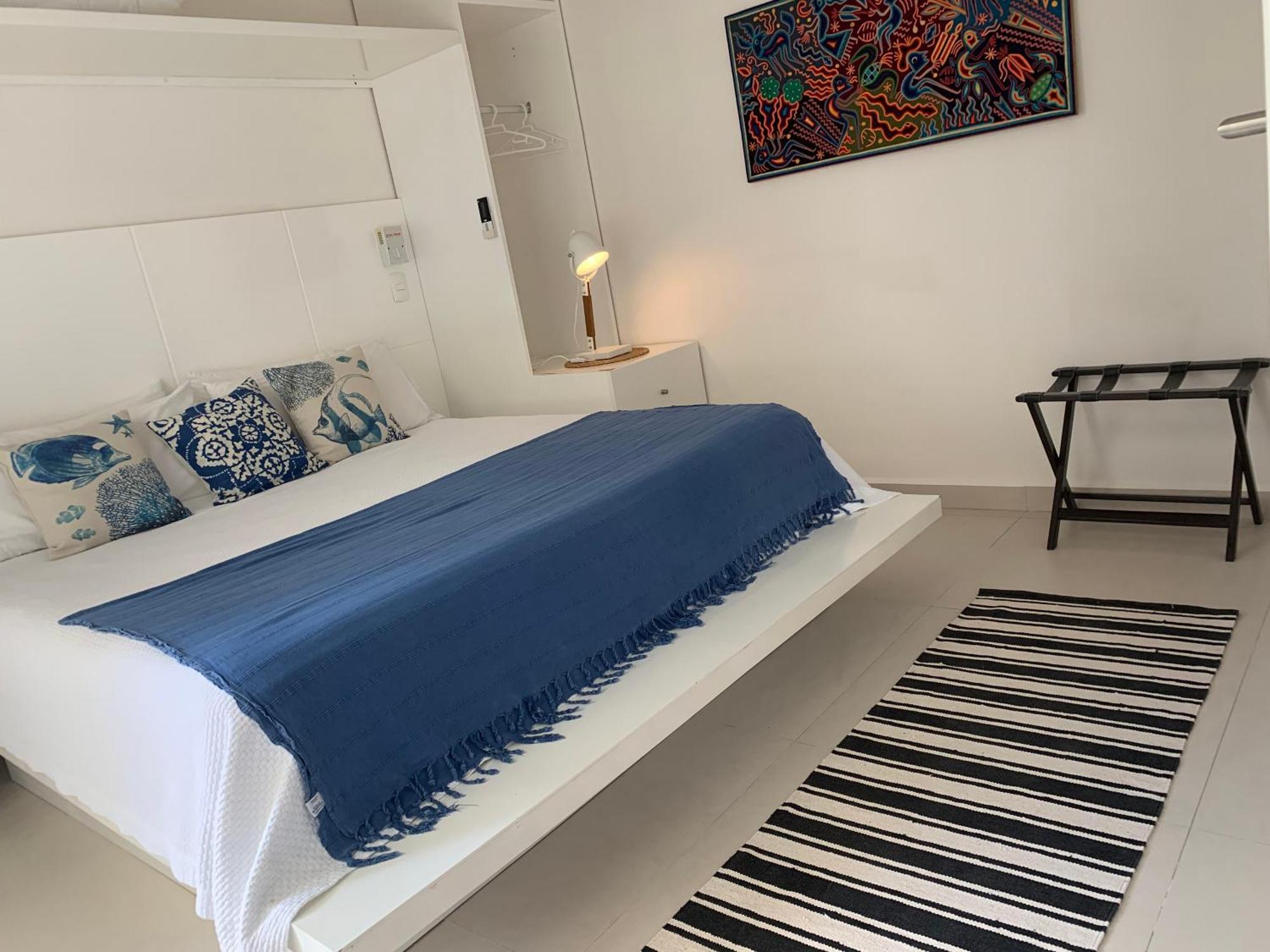 Family Apartments Near Beach Polo88 بلايا ديل كارمن المظهر الخارجي الصورة