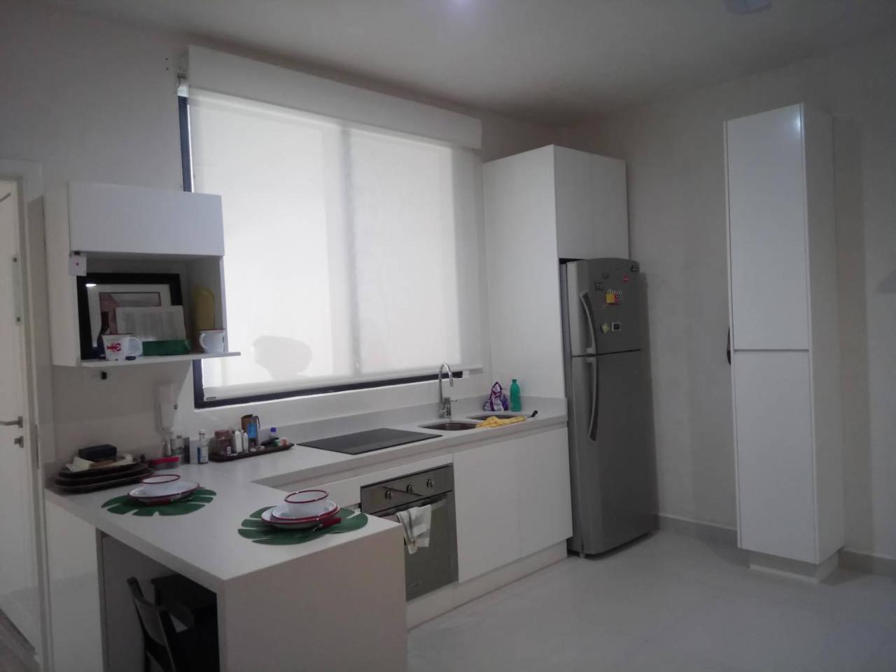 Family Apartments Near Beach Polo88 بلايا ديل كارمن الغرفة الصورة