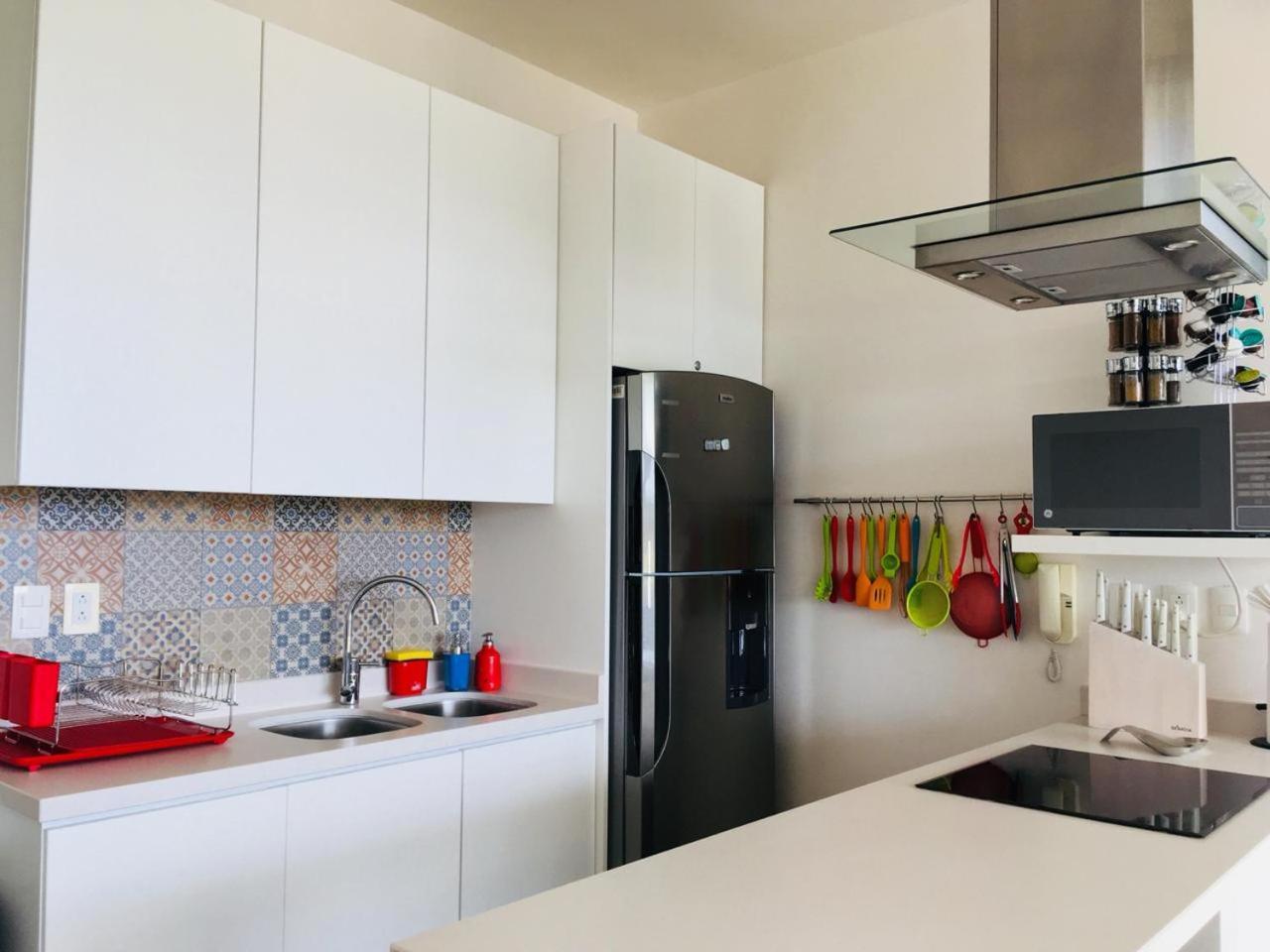 Family Apartments Near Beach Polo88 بلايا ديل كارمن الغرفة الصورة