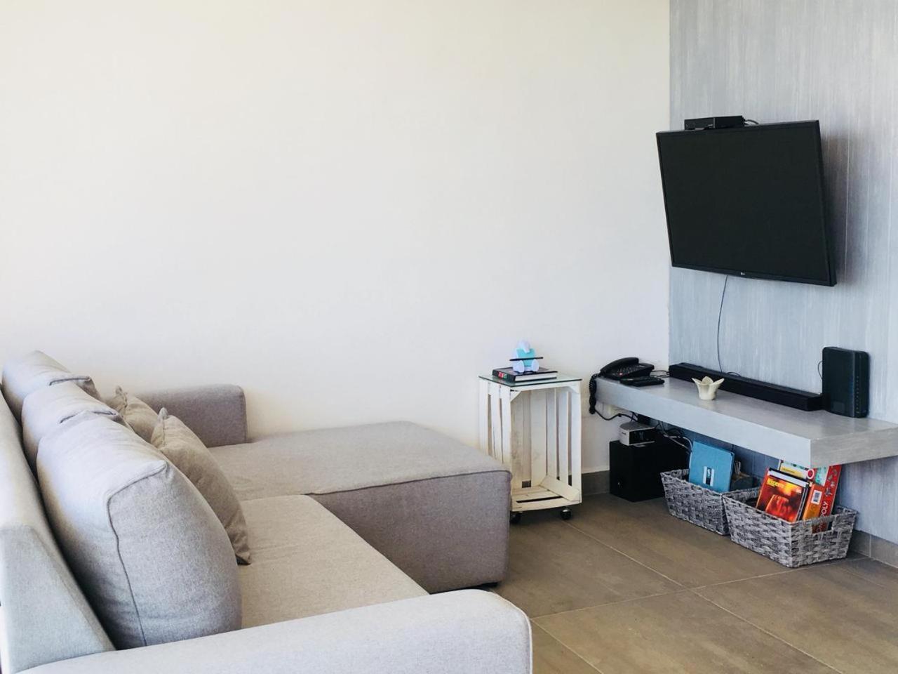 Family Apartments Near Beach Polo88 بلايا ديل كارمن الغرفة الصورة