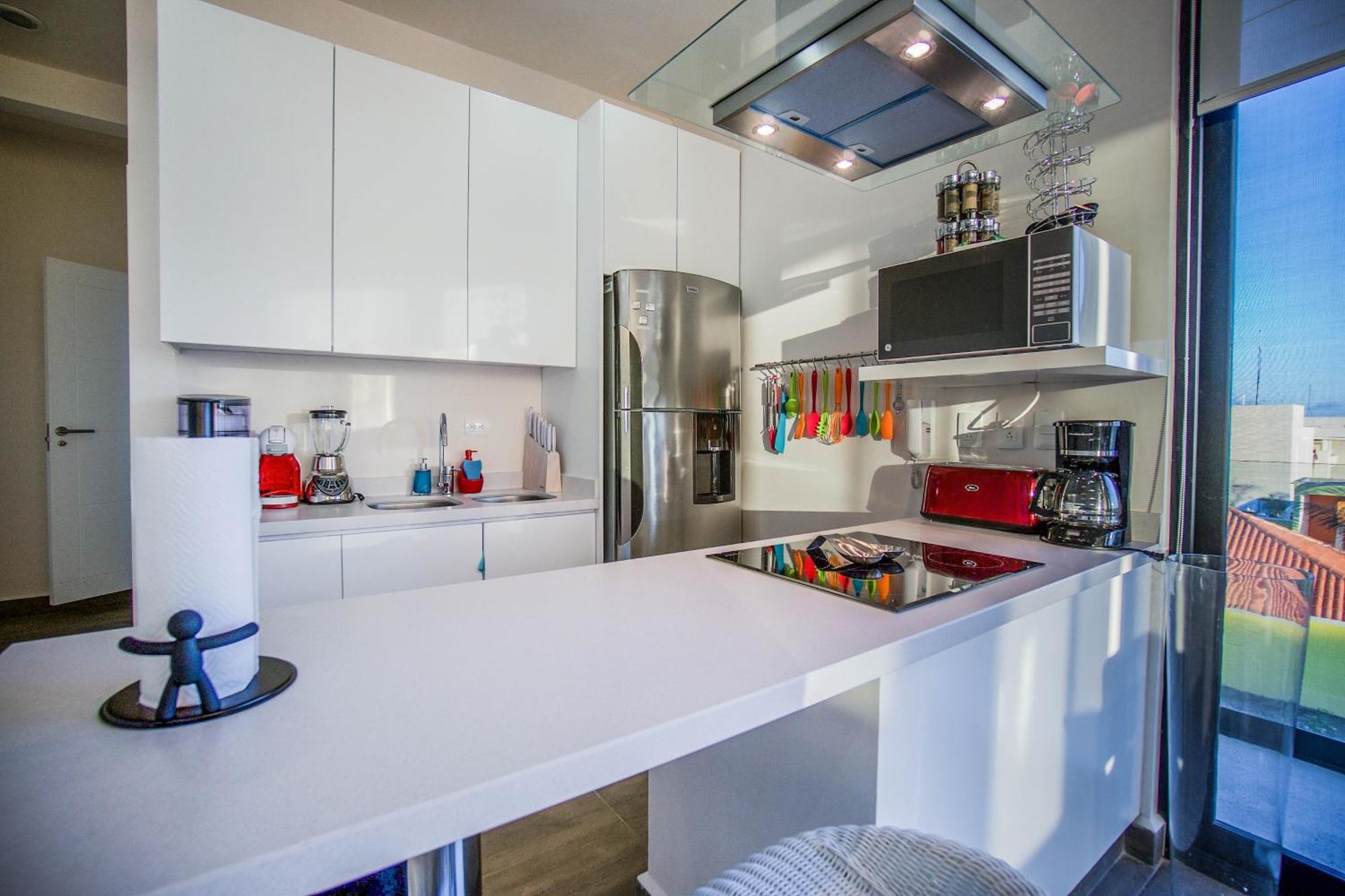 Family Apartments Near Beach Polo88 بلايا ديل كارمن الغرفة الصورة