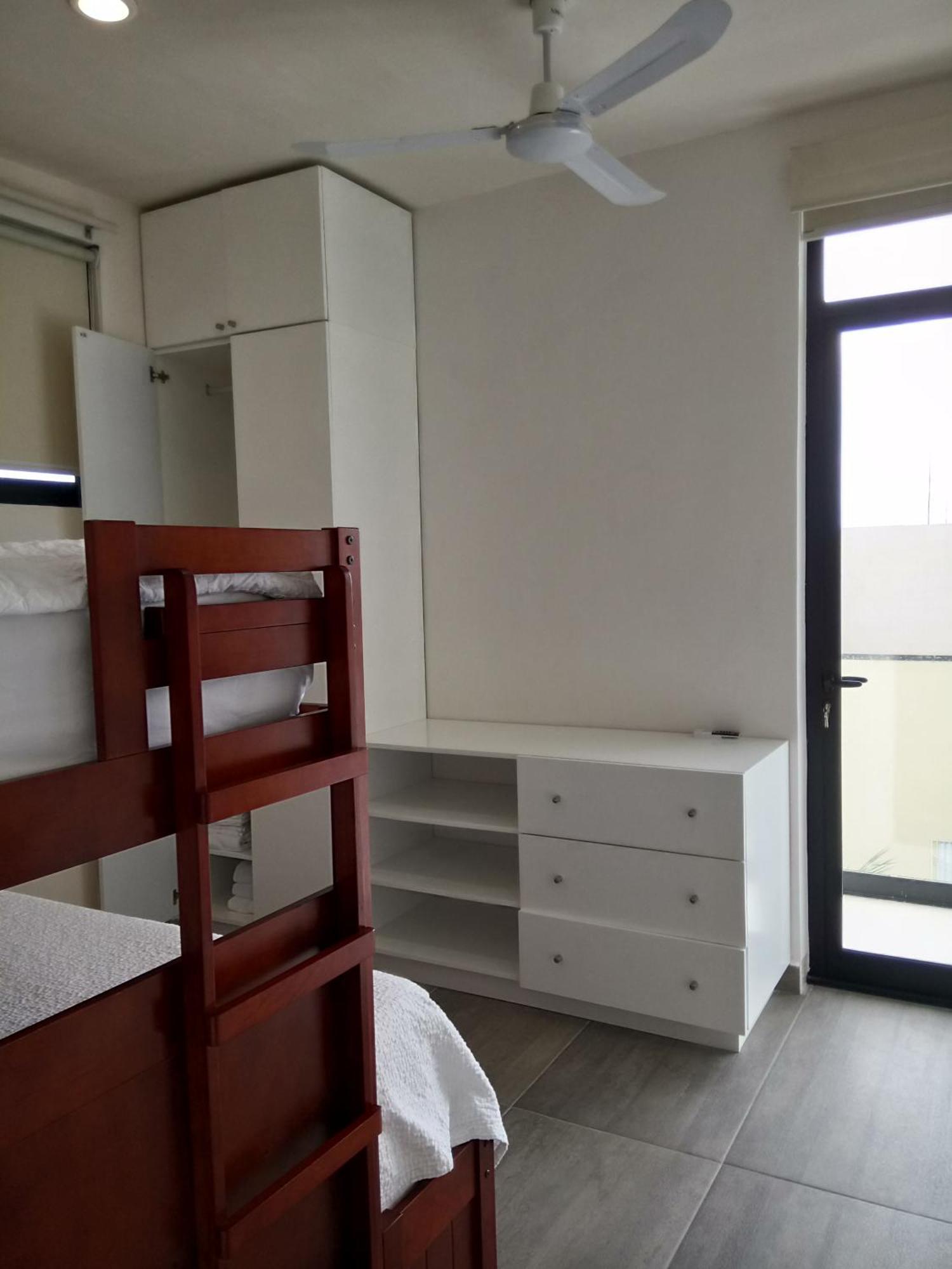 Family Apartments Near Beach Polo88 بلايا ديل كارمن الغرفة الصورة