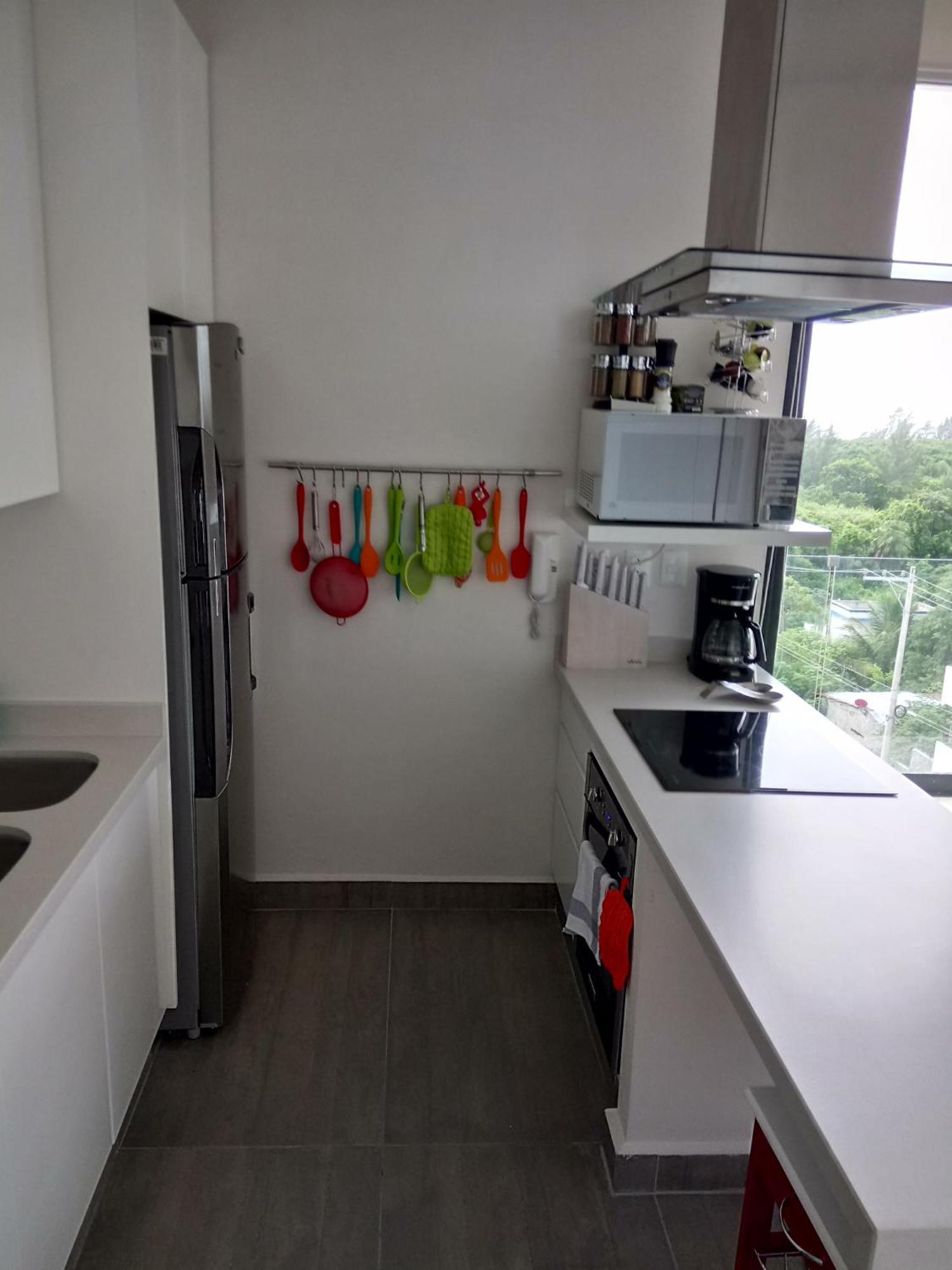Family Apartments Near Beach Polo88 بلايا ديل كارمن الغرفة الصورة