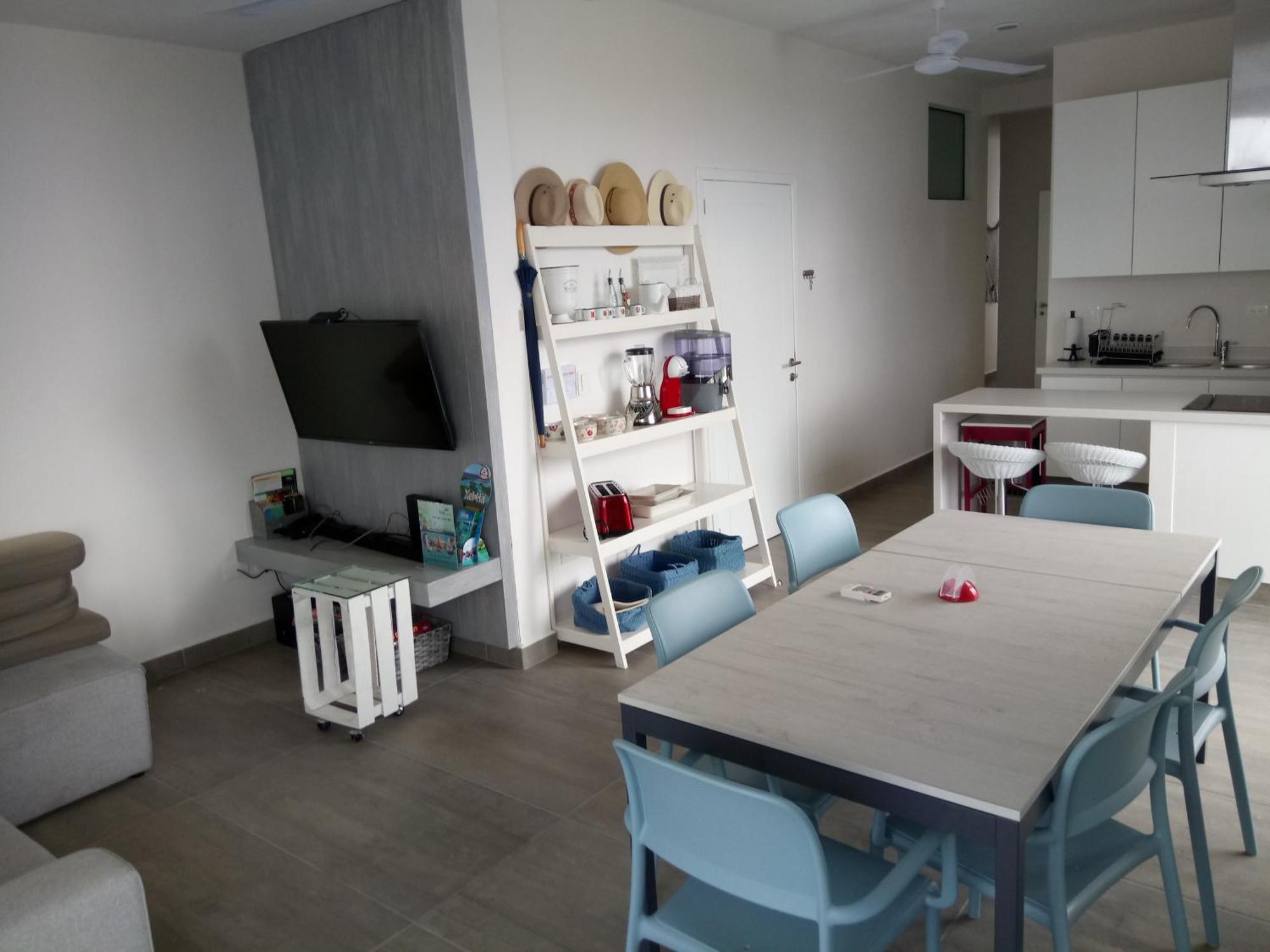 Family Apartments Near Beach Polo88 بلايا ديل كارمن الغرفة الصورة