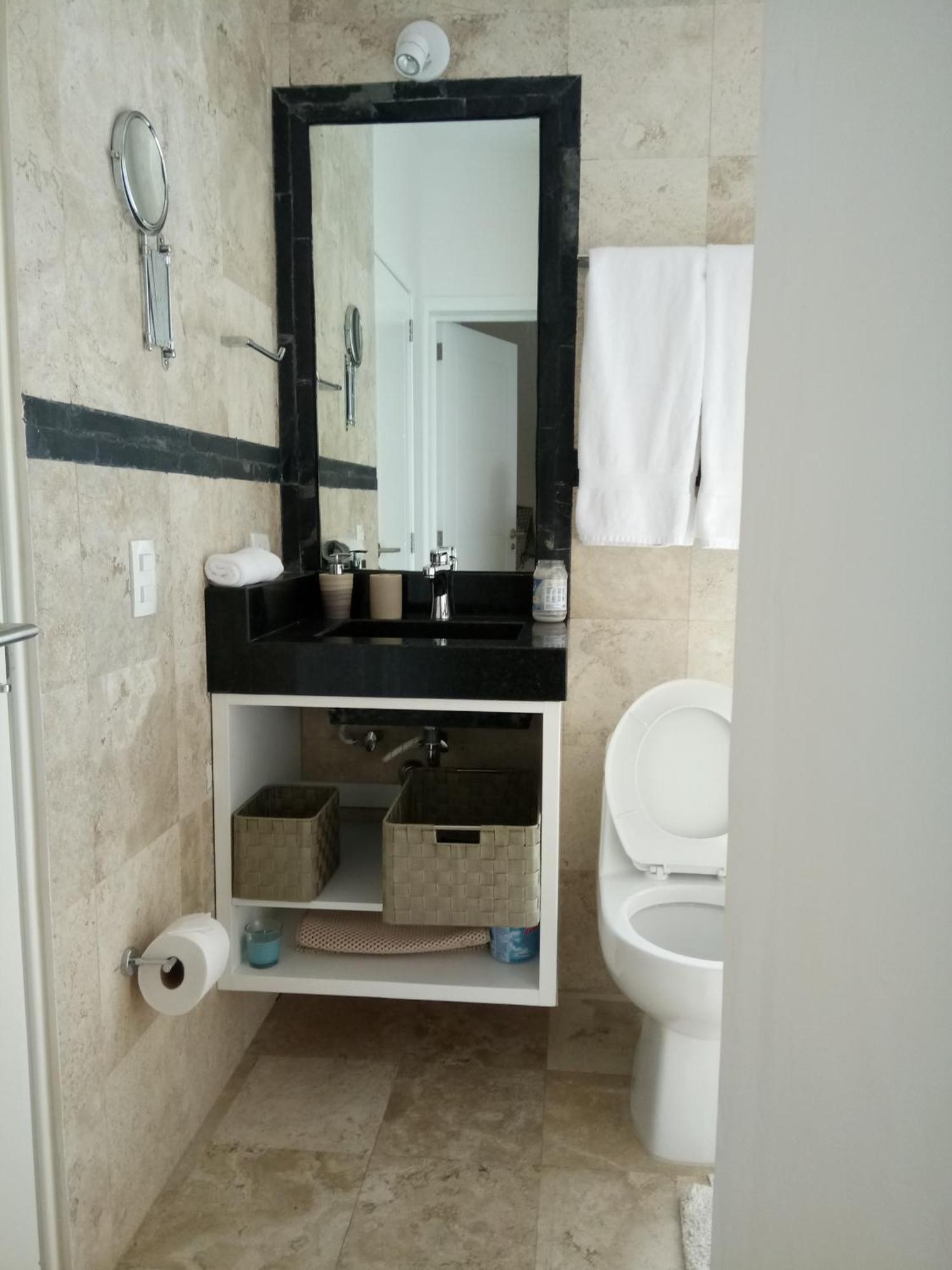 Family Apartments Near Beach Polo88 بلايا ديل كارمن الغرفة الصورة