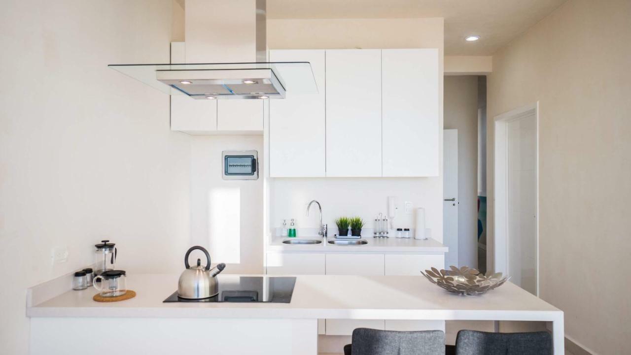 Family Apartments Near Beach Polo88 بلايا ديل كارمن المظهر الخارجي الصورة